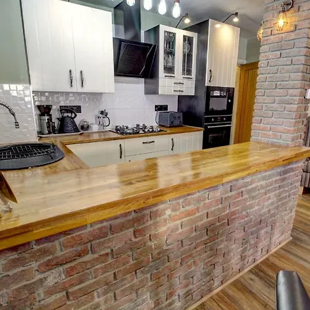 The Old Joiner's Shop 아파트 휫비