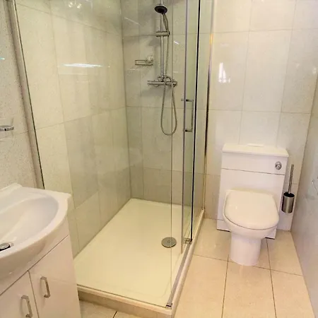 The Old Joiner's Shop *