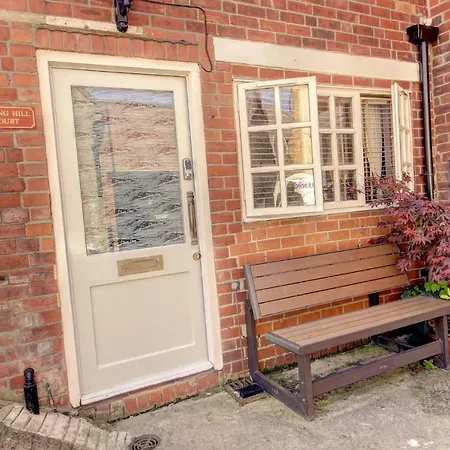 The Old Joiner's Shop Apartment