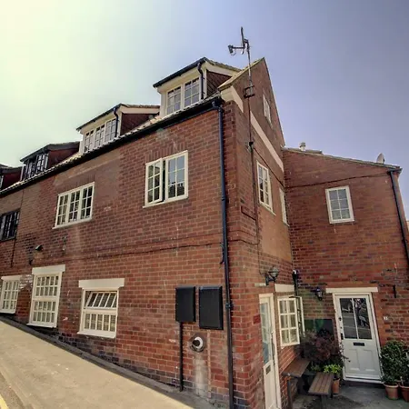 The Old Joiner's Shop * Whitby