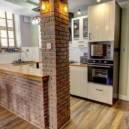 The Old Joiner's Shop *