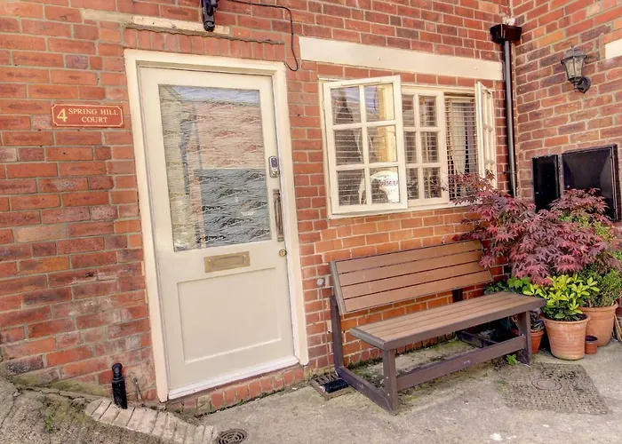 The Old Joiner's Shop 아파트