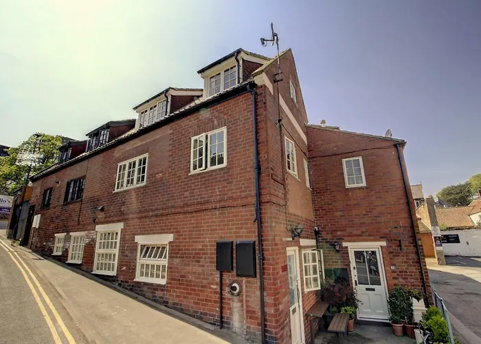 The Old Joiner's Shop * 휫비