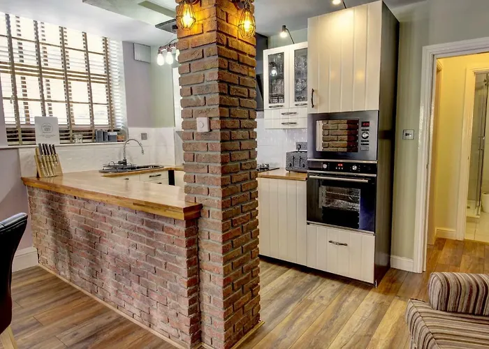 The Old Joiner's Shop *